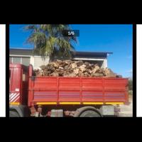 Legna da ardere camini-stufe-caldaie