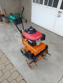 Motozappa Ursus Mep motore Honda 4.5cv