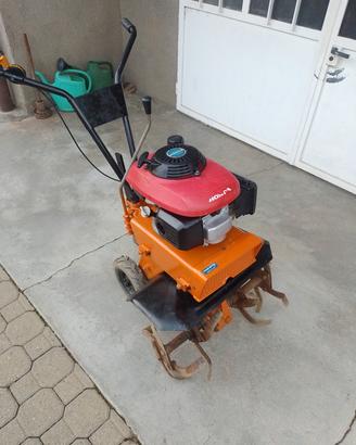 Motozappa Ursus Mep motore Honda 4.5cv