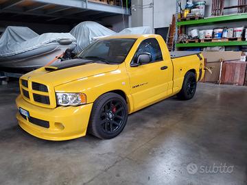 dodge srt10