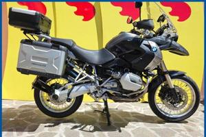 BMW R 1200 GS Garantita e Finanziabile