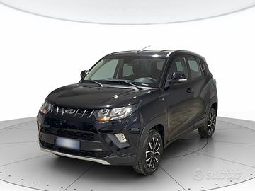 MAHINDRA 1.2 NXT K8