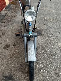 piaggio si 