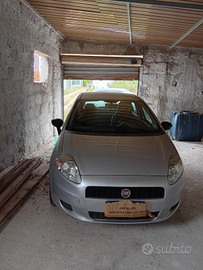 Grande punto 1300multiget anno 2014 turbina Alta