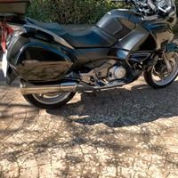 Honda Deauville NTV700VA