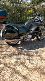 Honda Deauville NTV700VA