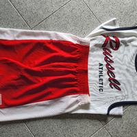 Completo basket 