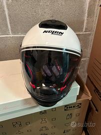 Casco donna Nolan N40-5 GT