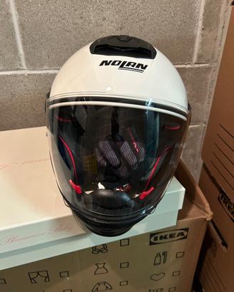 Casco donna Nolan N40-5 GT