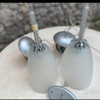 Lampadario a sospensione