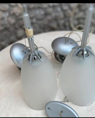Lampadario a sospensione