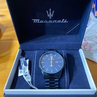 Orologio Maserati Solar