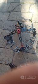 catene neve trik trak