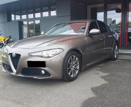 Alfa Romeo Giulia 2.2 td 150 CV Business Launch Ed