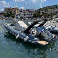 Gommone Salpa Soleil 28 anno 2021