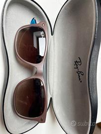 Occhiali da sole Ray ban
