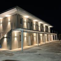 Monolocale via Cerignola