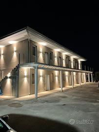 Monolocale via Cerignola