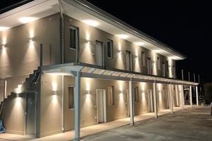 Monolocale via Cerignola