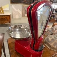 Bilancia BERKEL restaurata