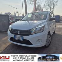 Suzuki Celerio 1.0 Dualjet Cool E6D-- Imp. GPL !!!