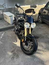 Triumph street triple
