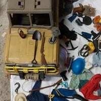 BIG JIMGIOCHI MATTEL