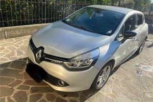 Renault Clio TCe 12V Start&Stop OK NEOPATENTATI