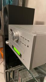 Audio Analogue all in one ENIGMA