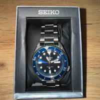 Seiko 5 Sport Automatic