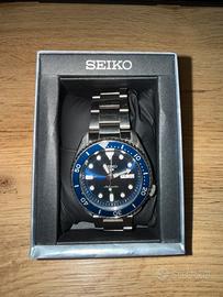 Seiko 5 Sport Automatic