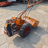motocoltivatore  Valpadana Diesel