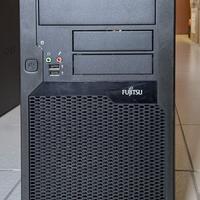 PC Esprimo-P - marca Fujitsu