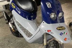 Peugeot Squab 50 - 2001