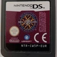 3 Giochi Nintendo DS