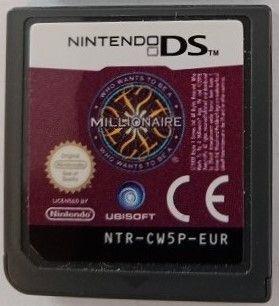 3 Giochi Nintendo DS