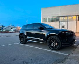 Range Rover Evoque SE