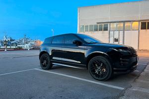 Range Rover Evoque SE