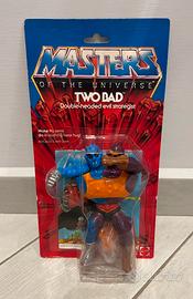 Masters of the universe motu two bad