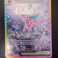 Espeon ex 155/131 Evoluzioni Prismatiche 