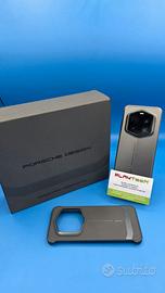 HONOR MAGIC 7 RSR PORSCHE DESIGN 24GB  1TB USATO