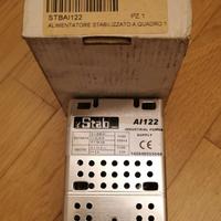 STAB AI122 - ALIMENTATORE INDUSTRIALE DA QUADRO