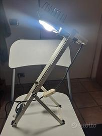 lampada artemide sintesi bianca