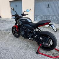 Moto Tridente