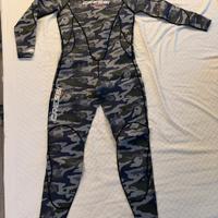 Muta Cressi Summer 2,5mm Uomo