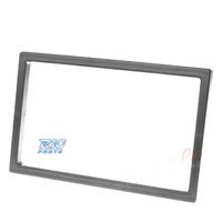 CORNICE NERA RADIO 2-DIN PER FORD VW