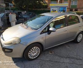 Fiat Punto Evo Punto Evo 1.3 Mjt 75 CV DPF 5 porte