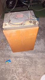 Frigo camper