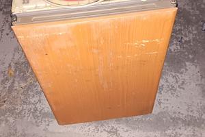 Frigo camper