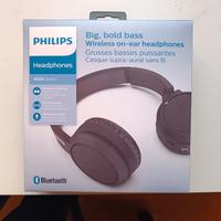 Cuffie Philips serie 4000